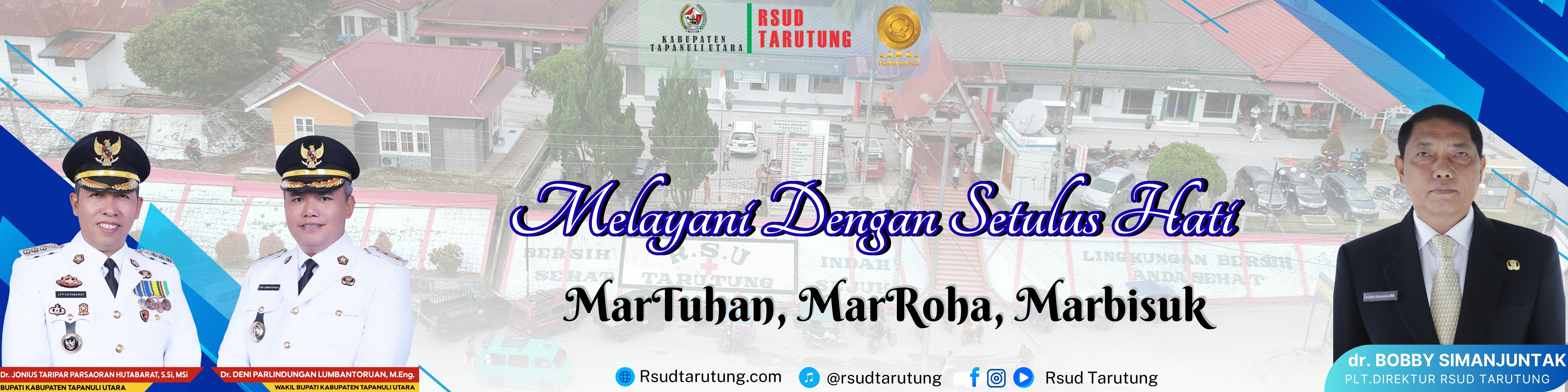 Header RSUD Tarutung